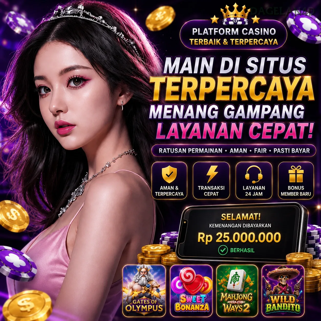 dagelan4d