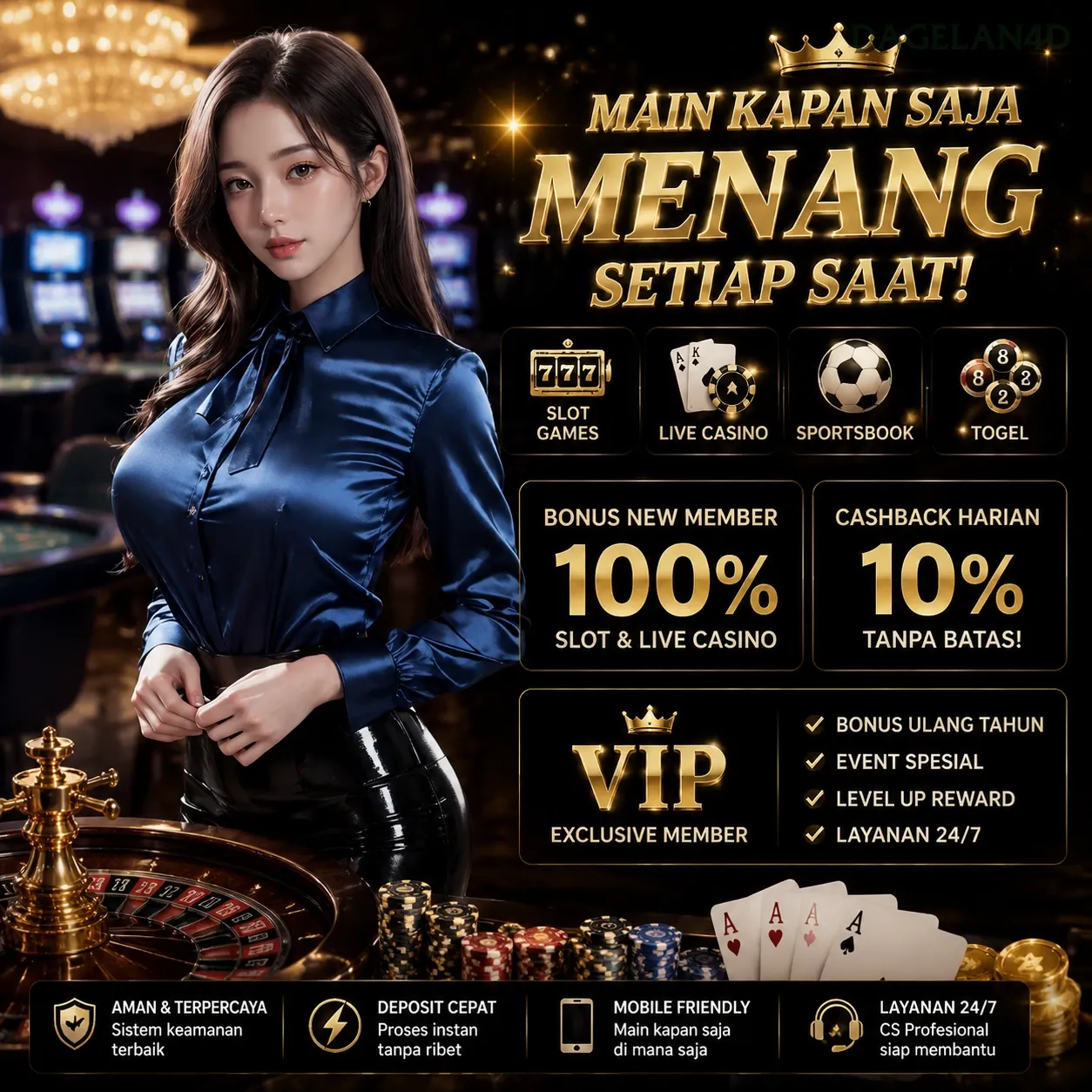 dagelan4d