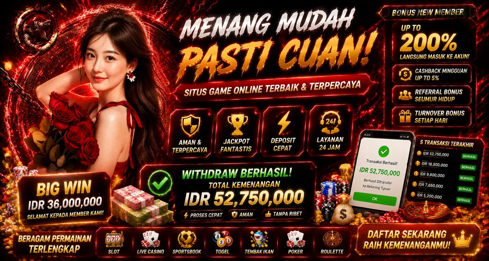 dagelan4d